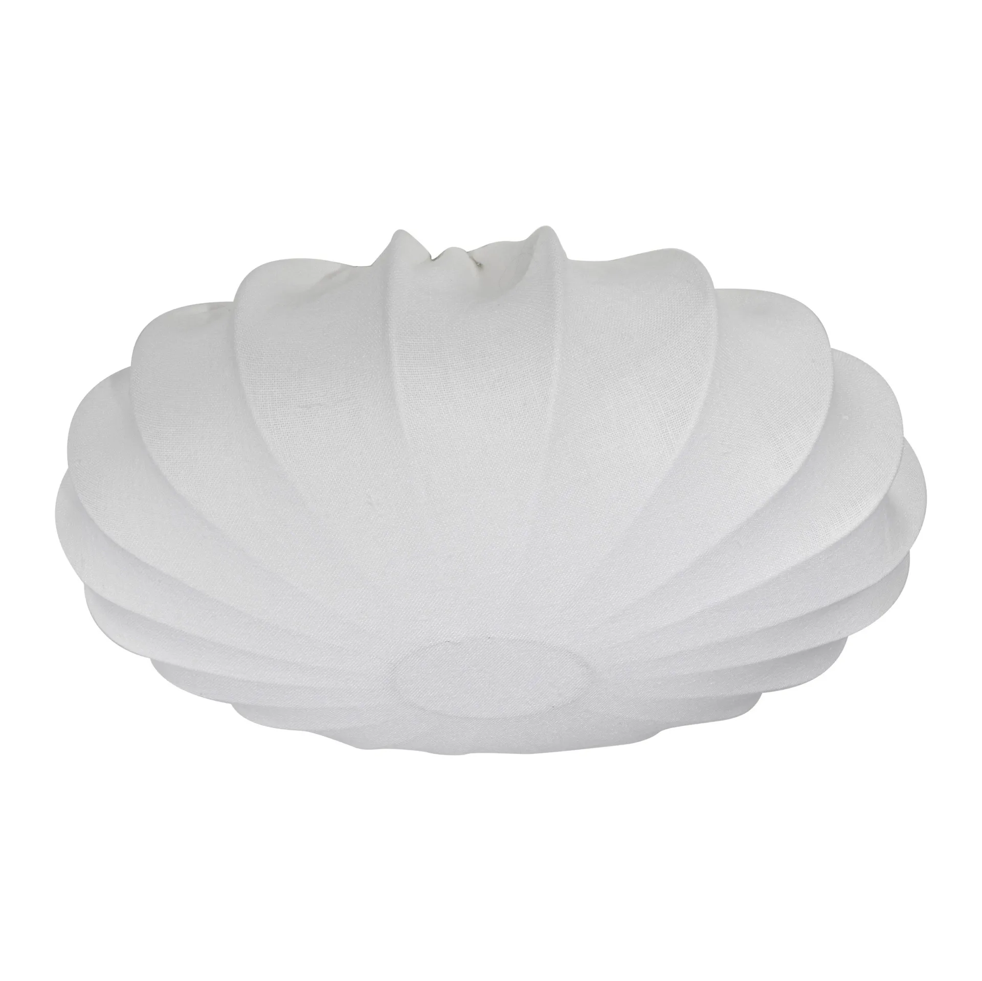 Franza ceiling lamp Ø42 cm, White PR Home