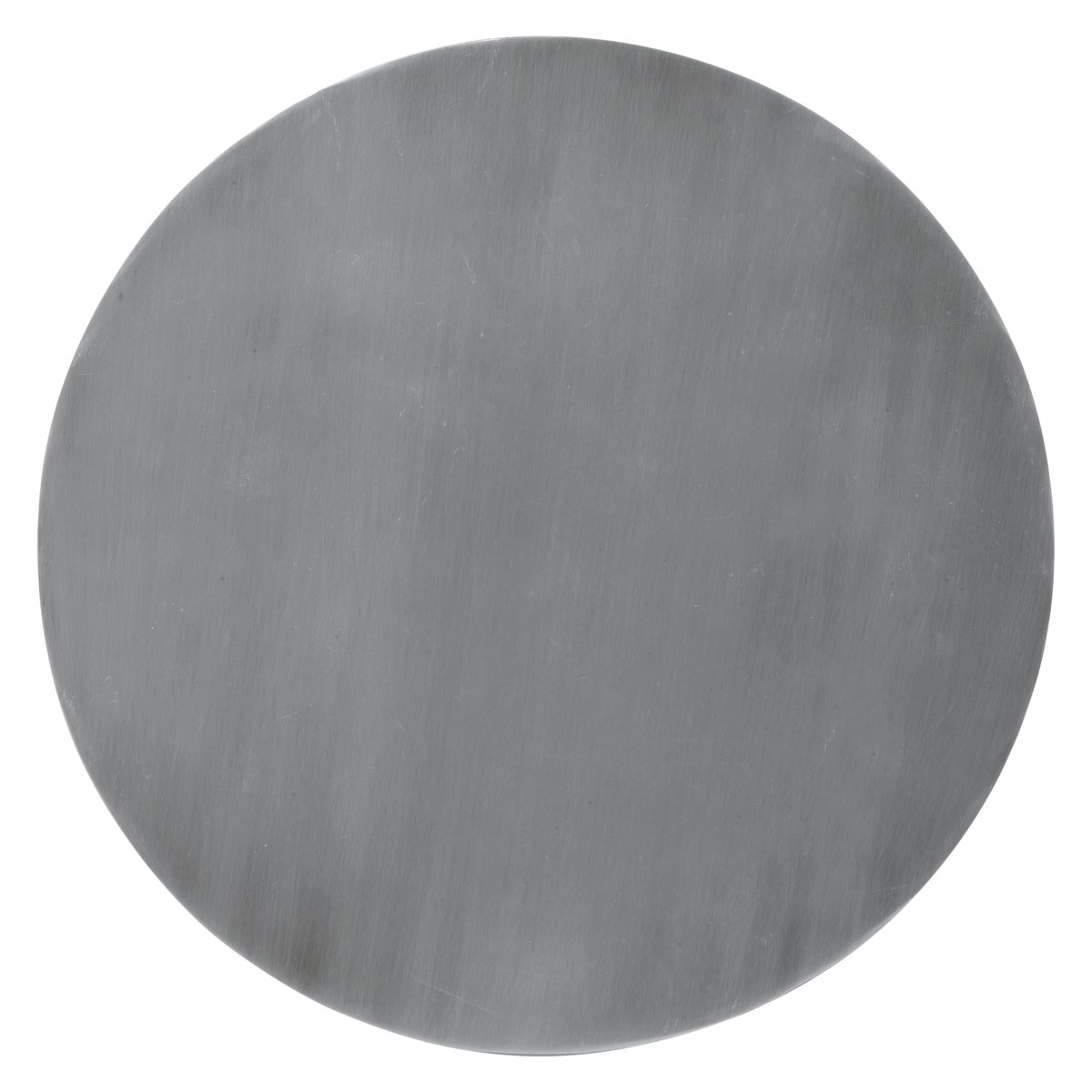 PR Home Full moon wall lamp o35 cm Pale silver | Scandinavian Design | Wall lights | Silver-coloured