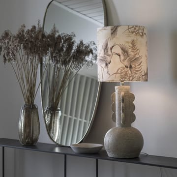 Harper lamp base 50 cm - beige - PR Home