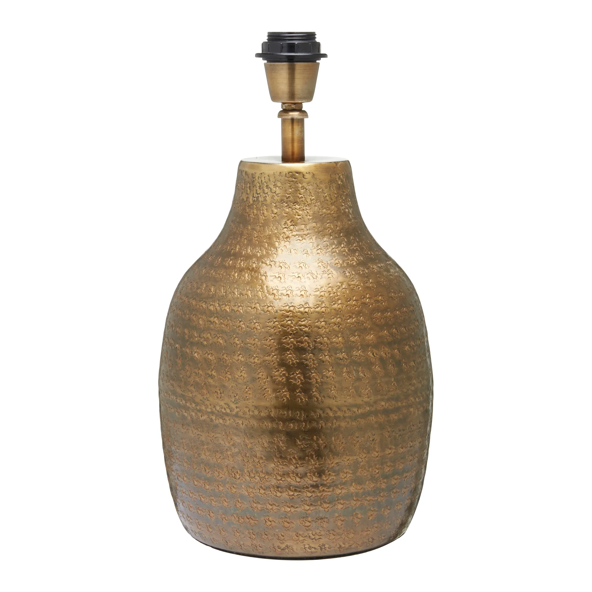 Humphrey lamp base 40 cm, Brass PR Home