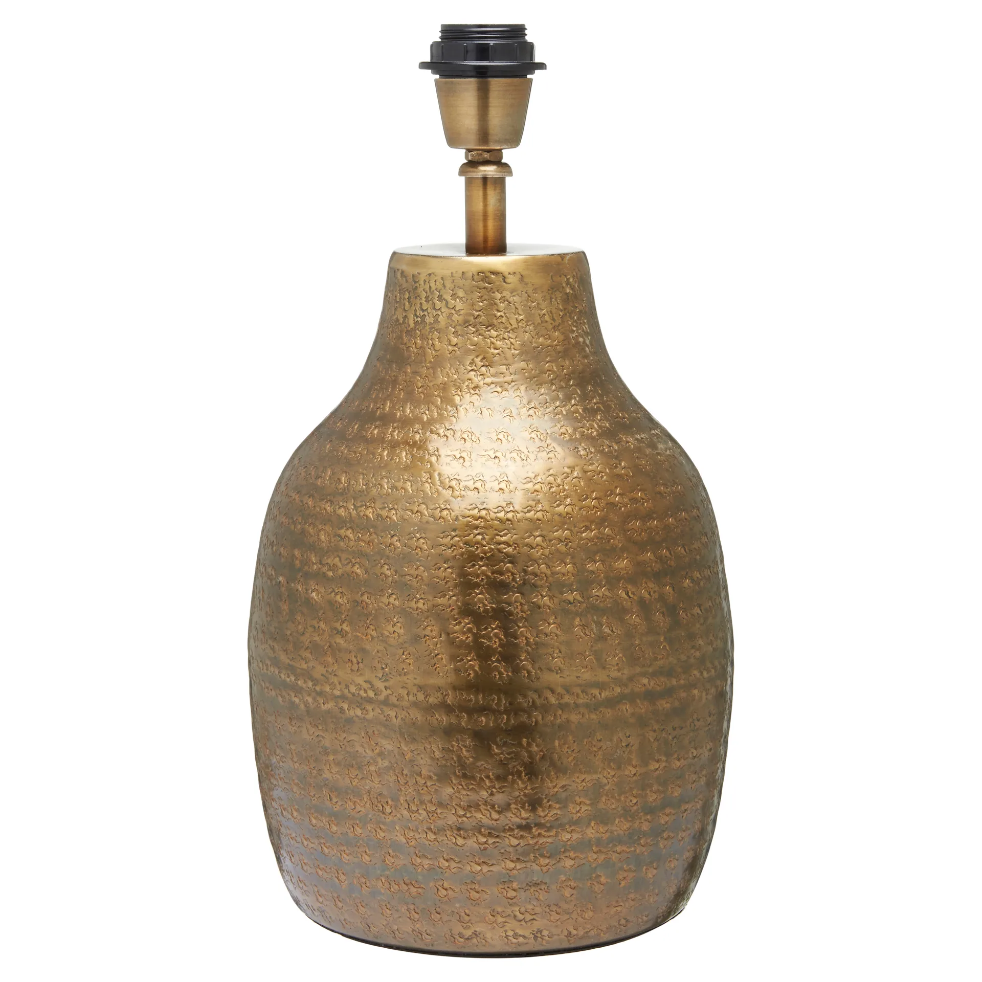 Humphrey lamp base 52 cm, Brass PR Home