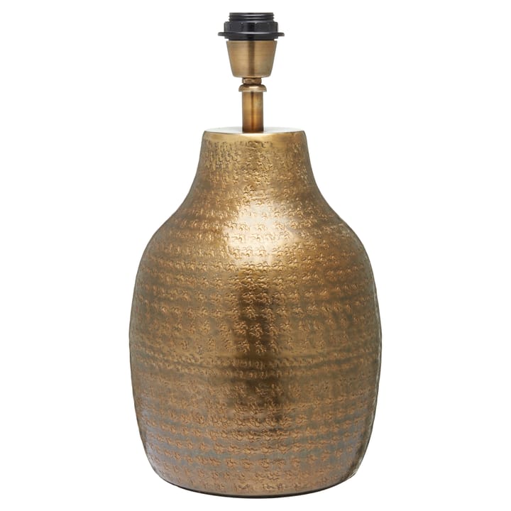 Humphrey lamp base 52 cm, Brass PR Home