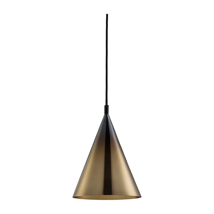 Hyde ceiling lamp 20 cm, Brown PR Home