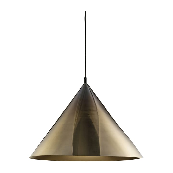 Hyde ceiling lamp 50 cm - Brown - PR Home