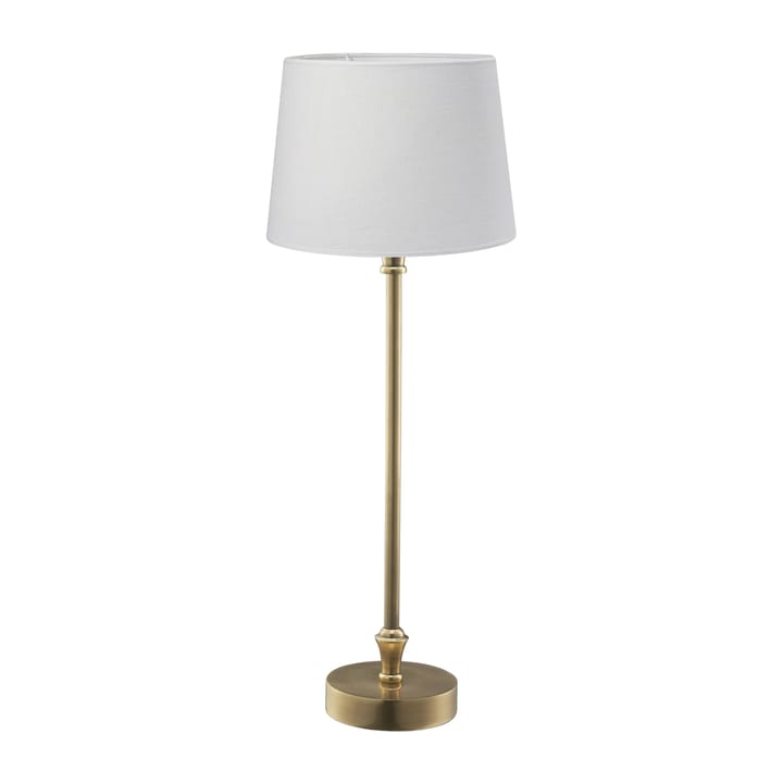 Liam lamp base 46 cm - brass - PR Home