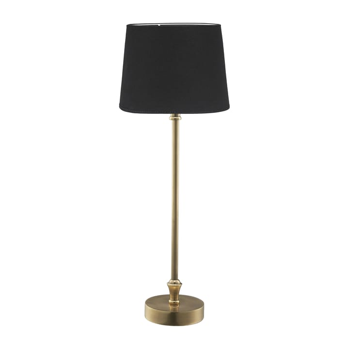 Liam lamp base 46 cm - brass - PR Home