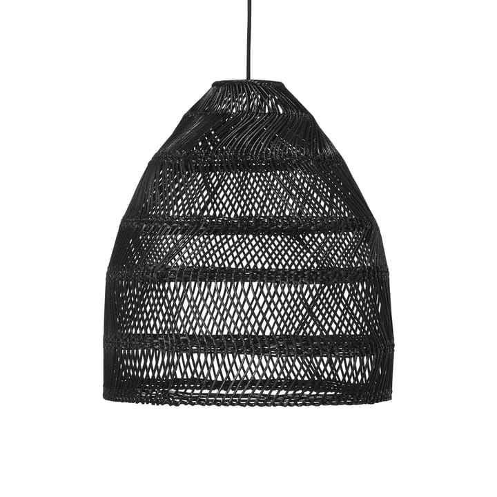 Maja ceiling lamp Ø36.5 cm - black - PR Home
