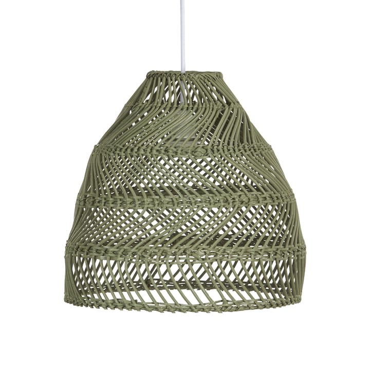 Maja ceiling lamp Ø36.5 cm - lightgreen - PR Home