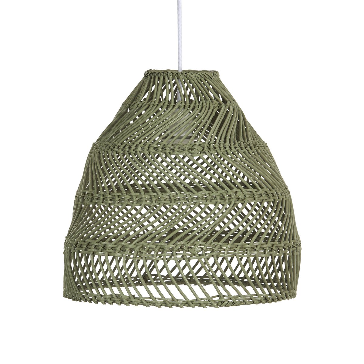 PR Home Maja ceiling lamp o36.5 cm lightgreen | Scandinavian Design | Pendant lamps | Green
