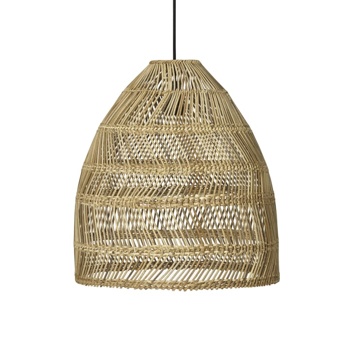 Maja ceiling lamp Ø36.5 cm - nature - PR Home