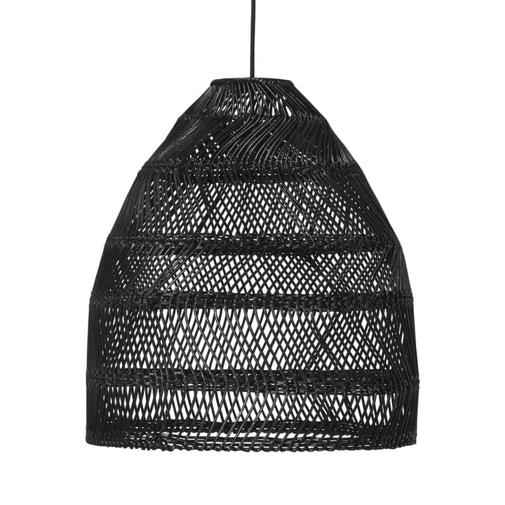 Maja ceiling lamp Ø45.5 cm - black - PR Home