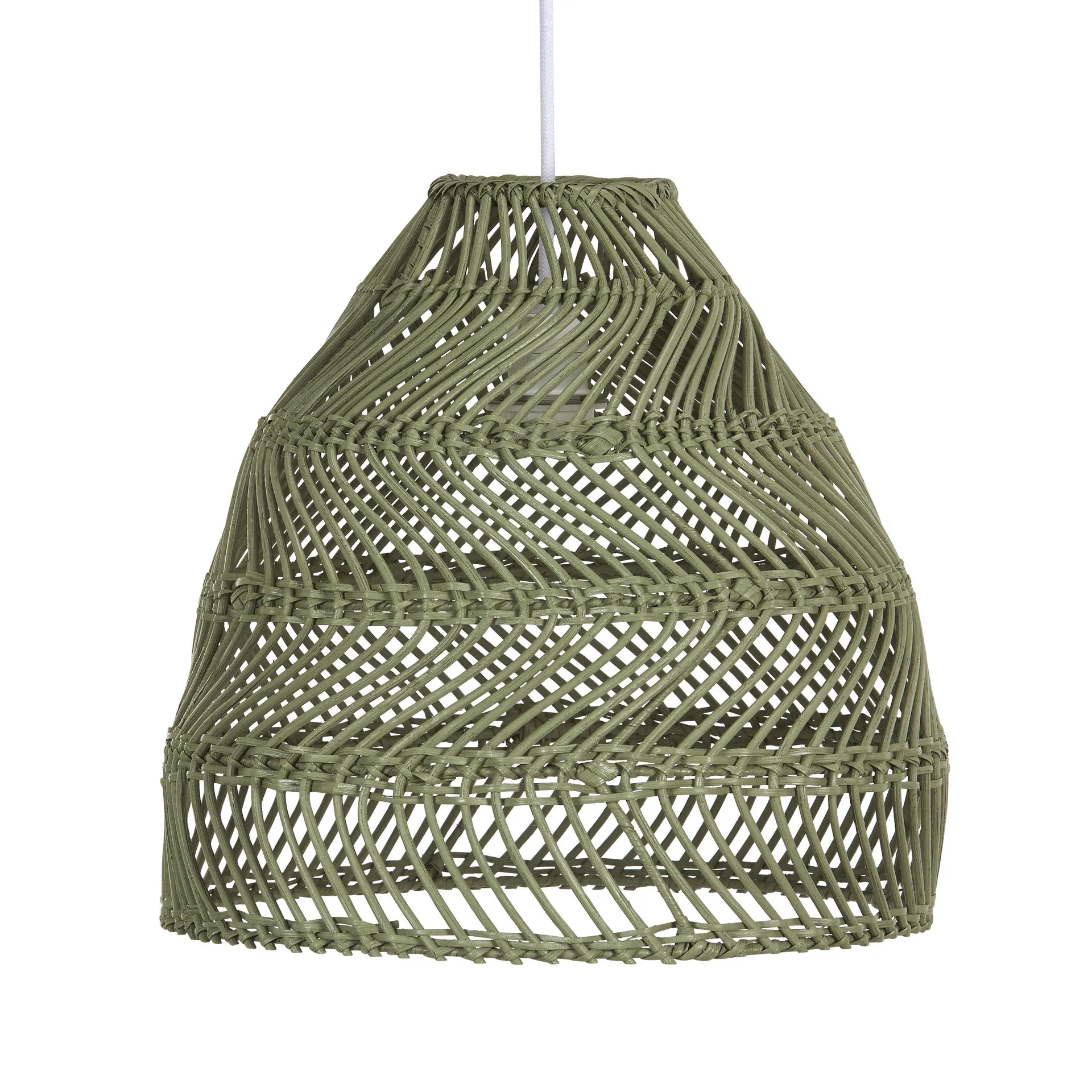 Maja ceiling lamp Ø45.5 cm, lightgreen PR Home
