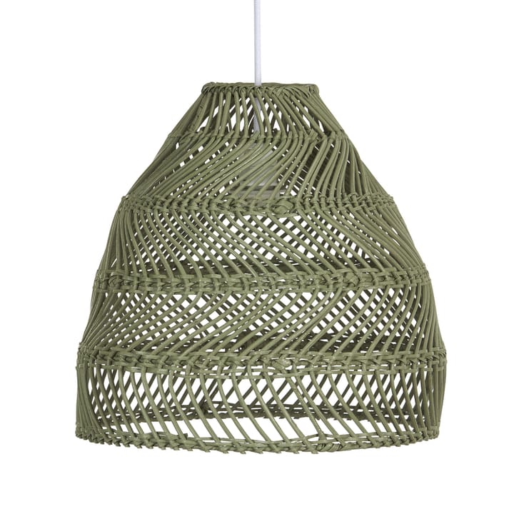 Maja ceiling lamp Ø45.5 cm - lightgreen - PR Home