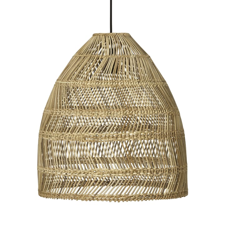 Maja ceiling lamp Ø45.5 cm - nature - PR Home