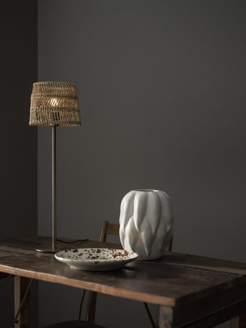 Maja lamp shade rattan E27 - Ø40 cm - PR Home