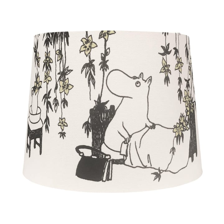 Moomin The Flowers lamp shade - Ø25 cm - PR Home