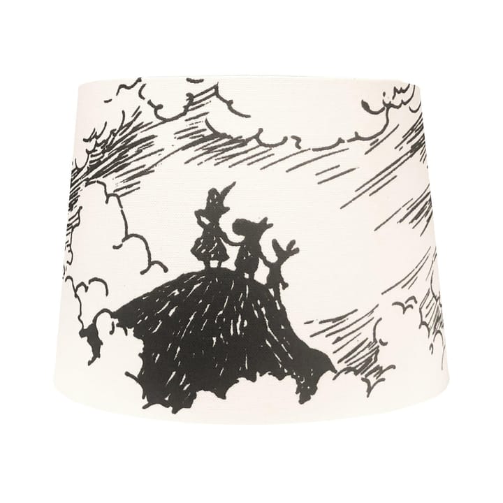 Moomin The Storm lamp shade - Ø25 cm - PR Home