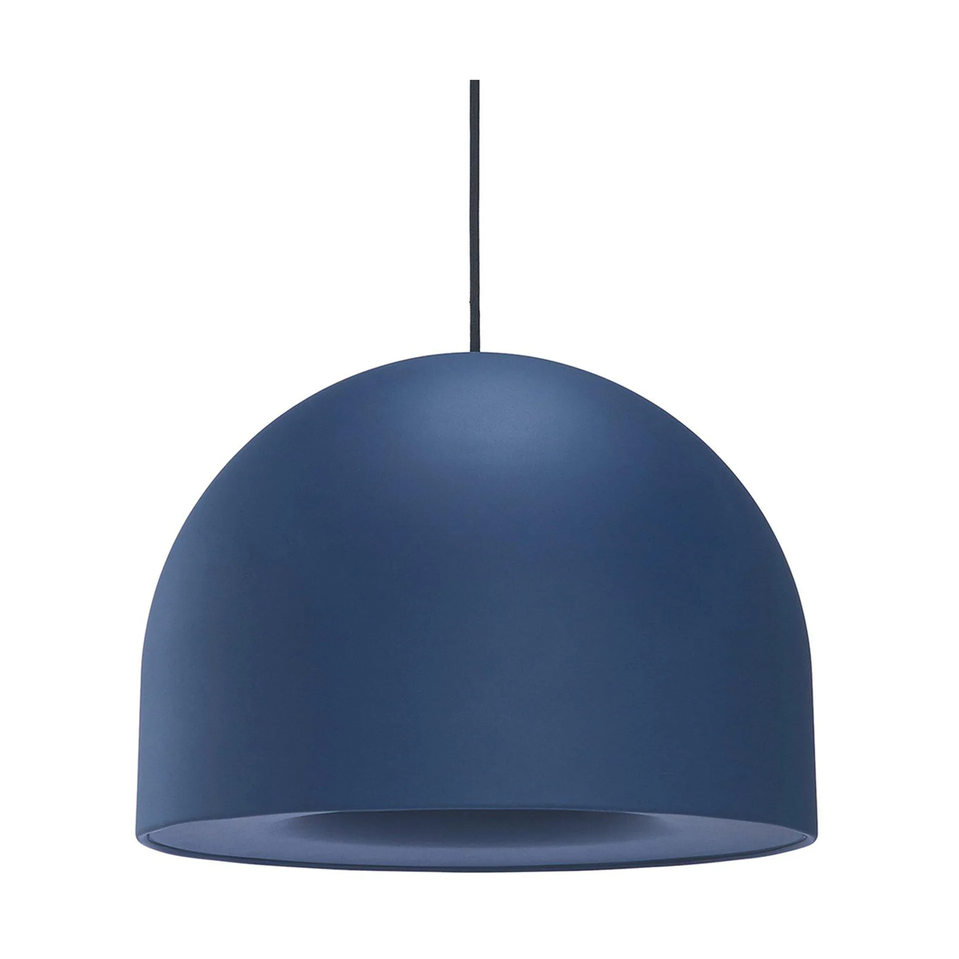 Norp ceiling lamp 40 cm, Blue PR Home