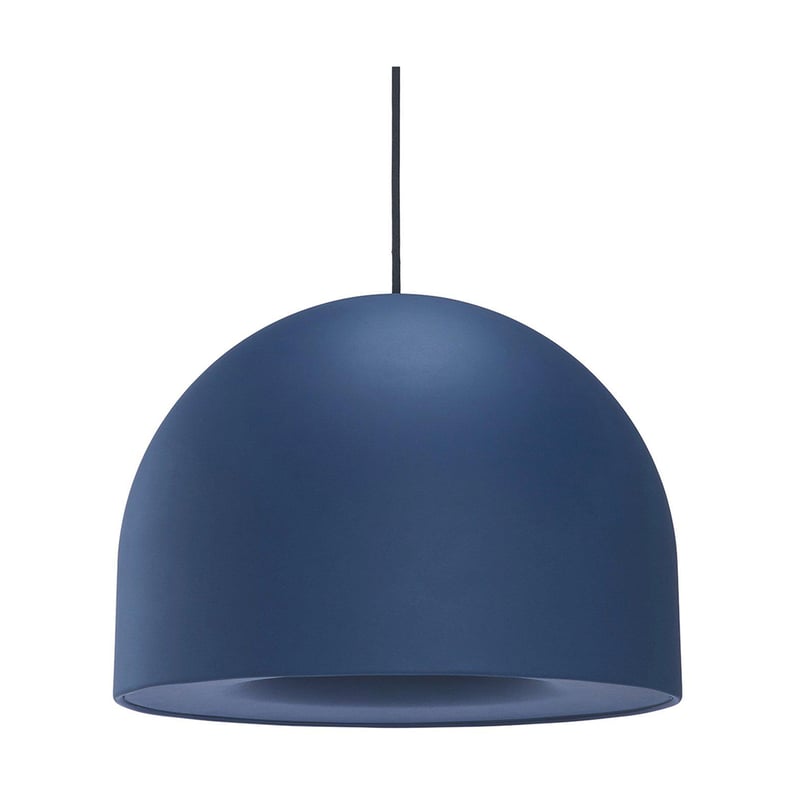 PR Home Norp ceiling lamp 40 cm Blue