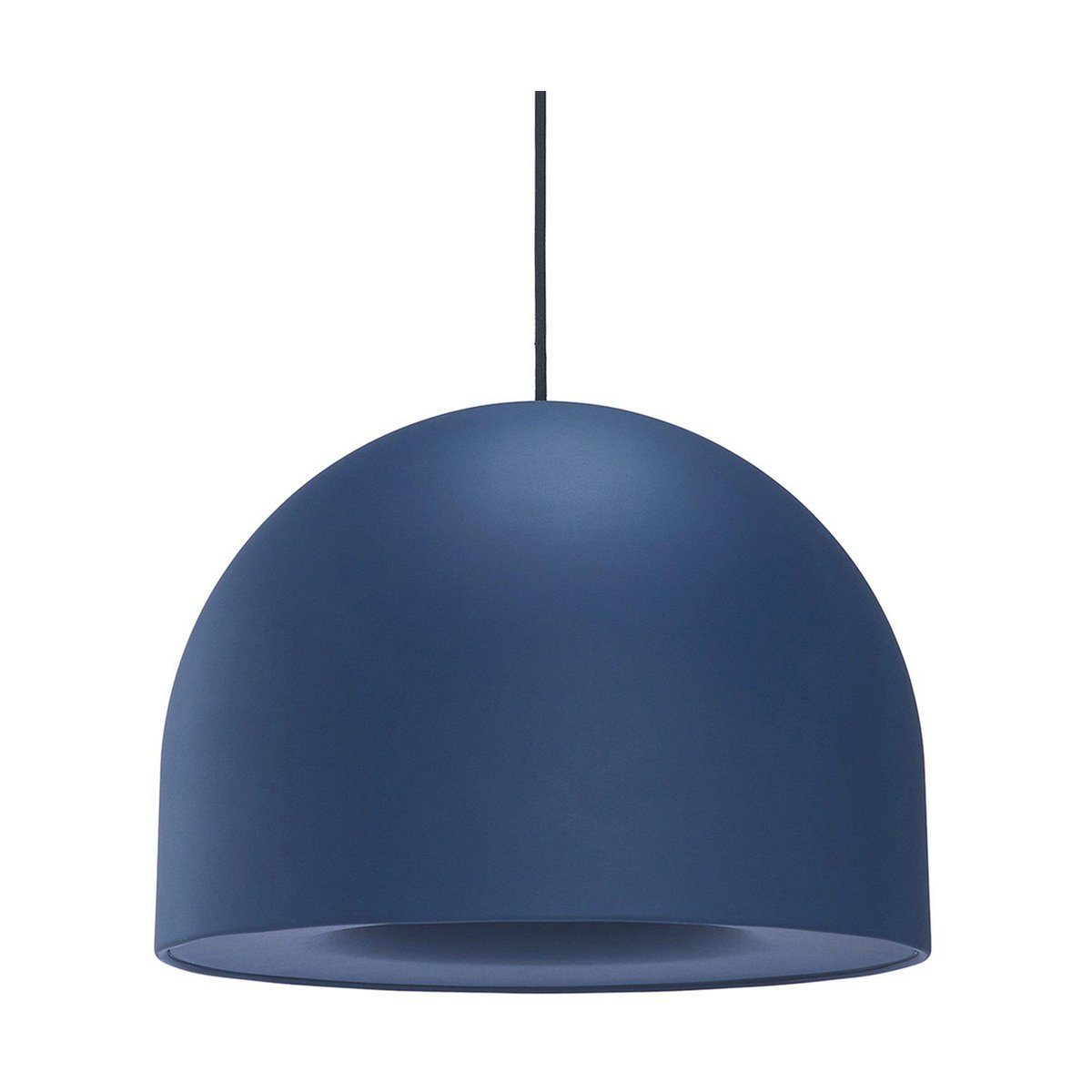 PR Home Norp ceiling lamp 40 cm Blue | Scandinavian Design | Pendant lamps | Blue