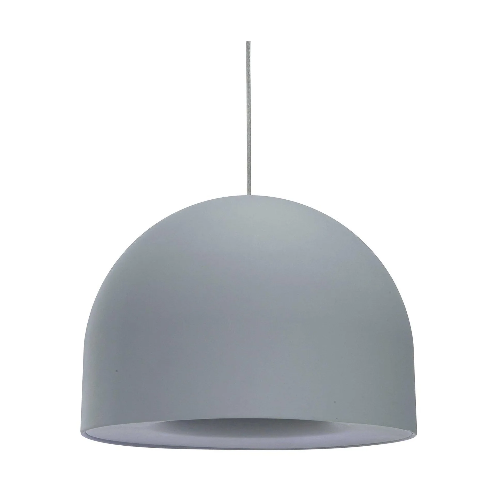 Norp ceiling lamp 40 cm, Grey PR Home