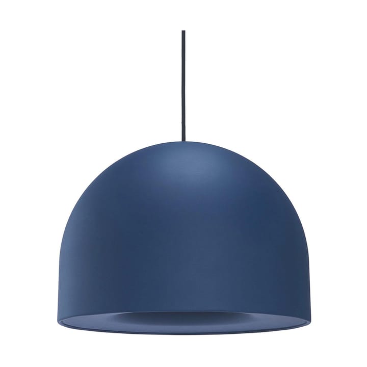 Norp ceiling lamp 50 cm - Blue - PR Home