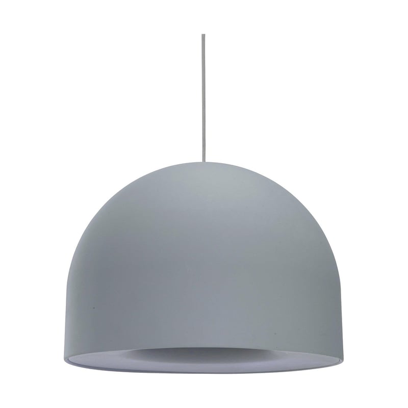 PR Home Norp ceiling lamp 50 cm Grey