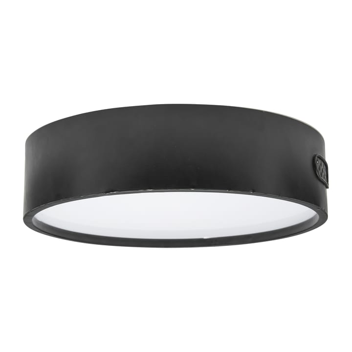 Norton ceiling lamp �Ø40 cm - Black - PR Home