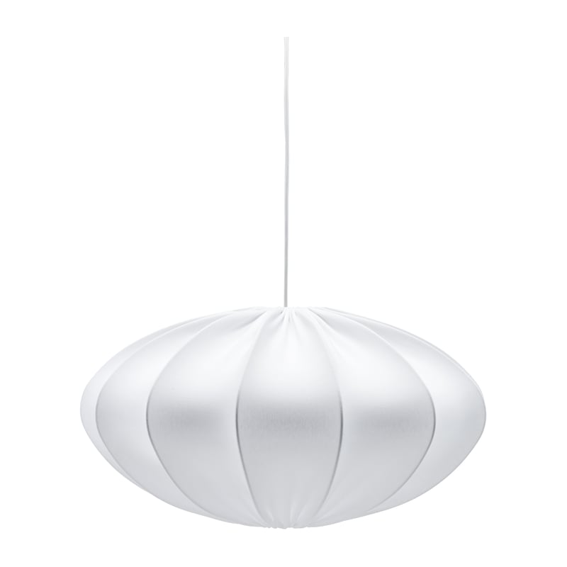 PR Home Rosa lamp shade 60 cm White