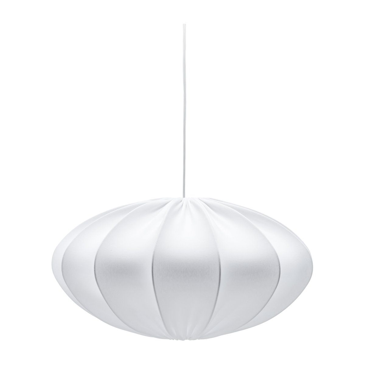 PR Home Rosa lamp shade 60 cm White | Scandinavian Design | Lampshades | White