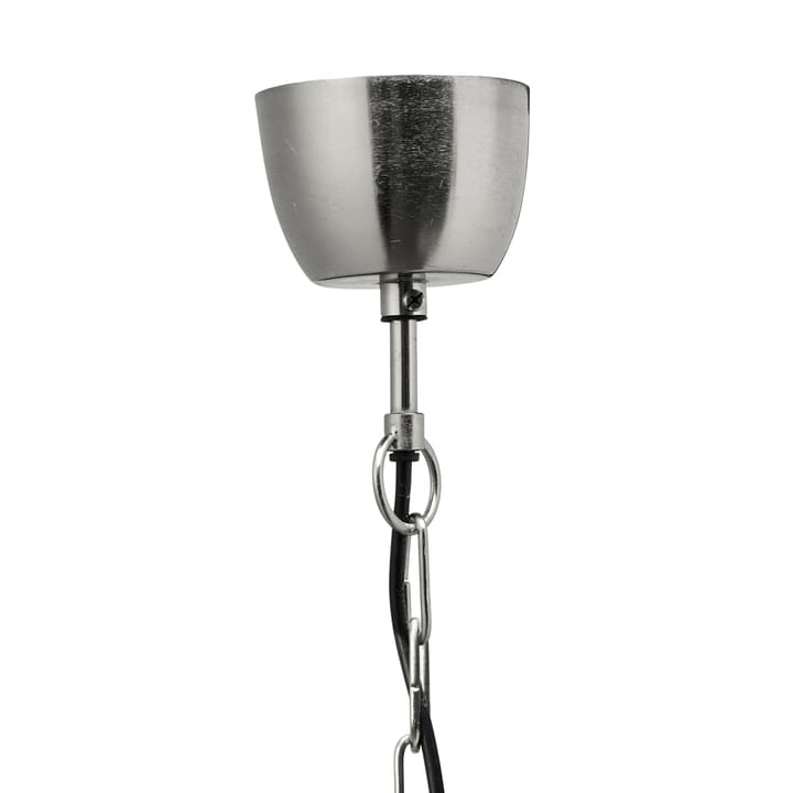 Saba ceiling lamp 51 cm - silver - PR Home