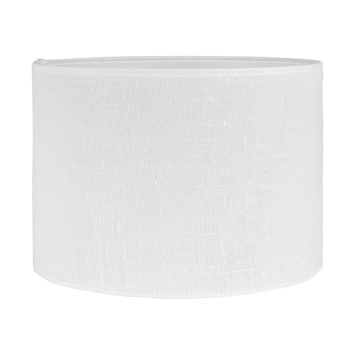 Sara jute lamp shade - off white - PR Home