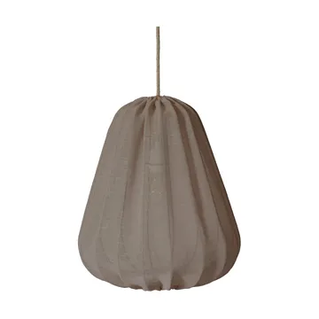 Sienna ceiling lamp - Diana moss, Ø40x45 cm - PR Home