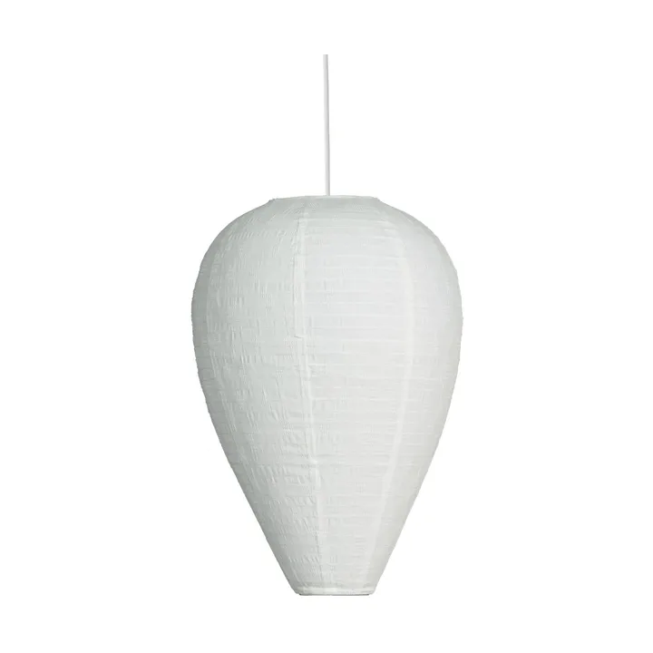 Verona lampshade - White, Ø35x50 cm - PR Home