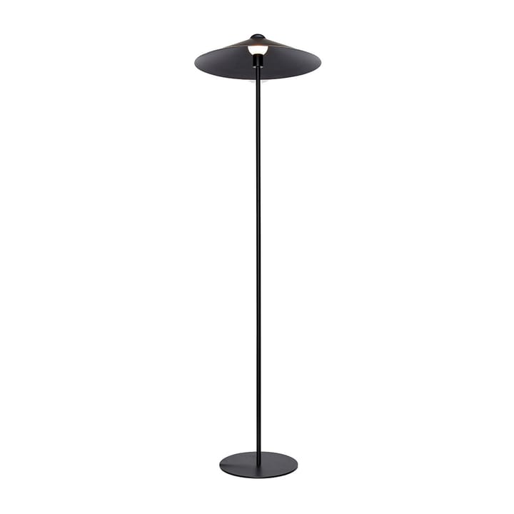 Bonnett floor lamp 152 cm - Black - Puik
