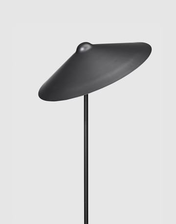 Bonnett floor lamp 152 cm - Black - Puik