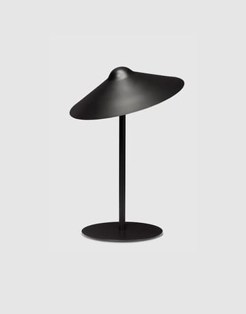 Bonnett table lamp 41 cm - Black - Puik