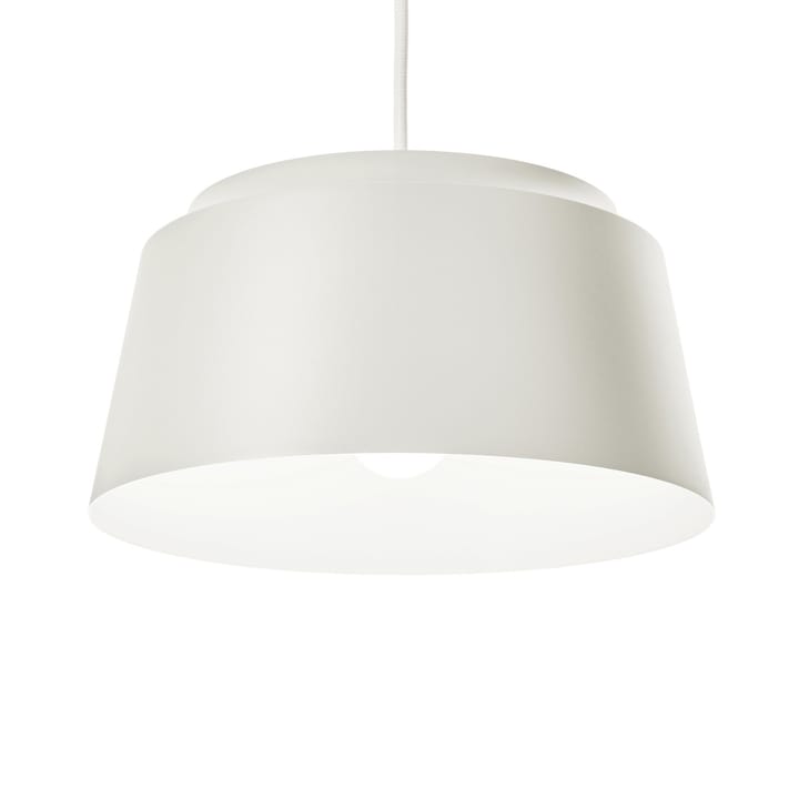 Groove ceiling lamp small - white - Puik