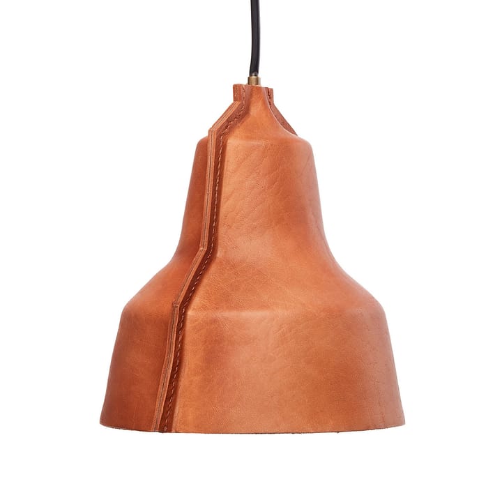 Lloyd ceiling lamp - Brown - Puik