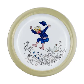 Emil in Lönneberga kids’ dinnerware set - 3 parts - Rätt Start