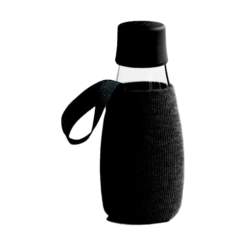 Retap Retap sleeve 0.3 l black