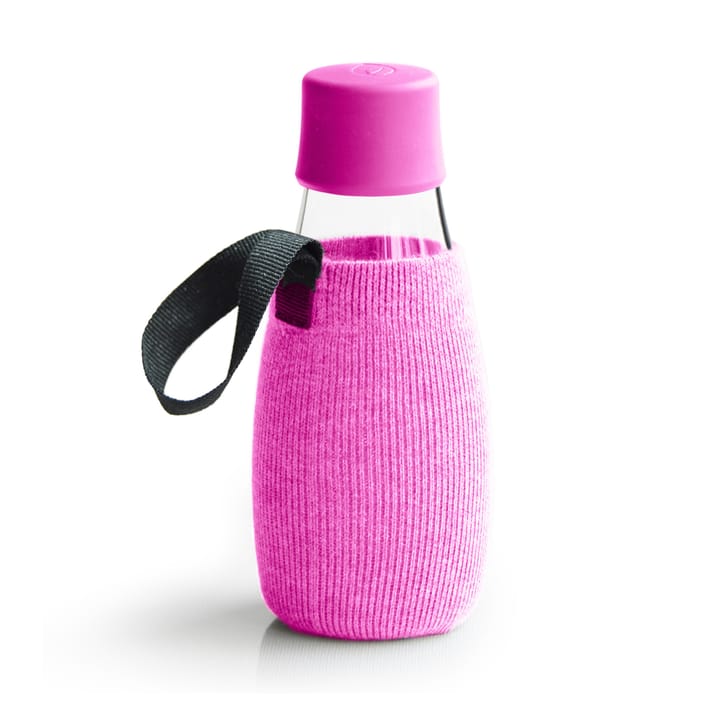 Retap sleeve 0.3 l - magenta - Retap