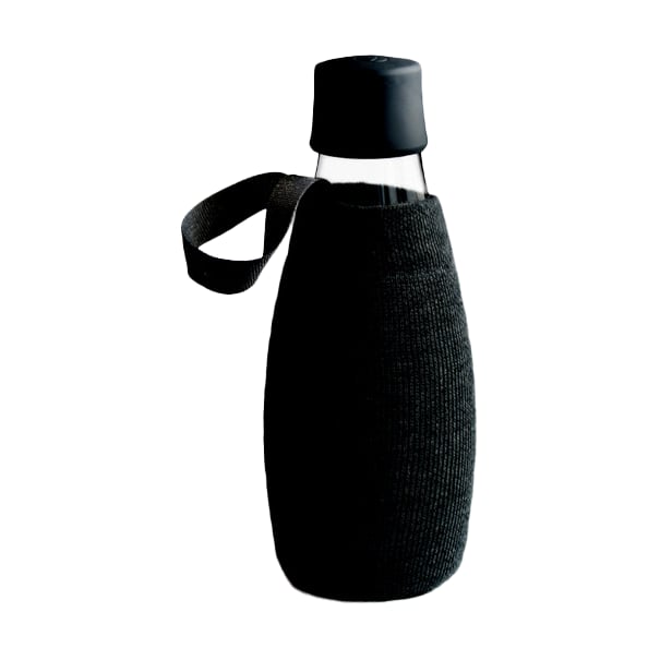 Retap Retap sleeve 0.5 l black