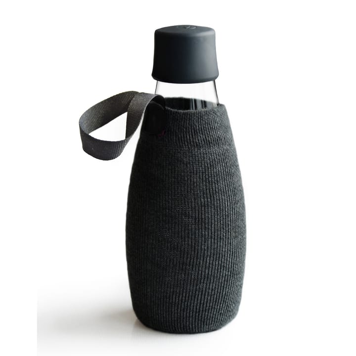 Retap sleeve 0.5 l - black - Retap