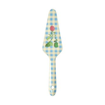 Rice cake server melamine 3 pieces - Multicolor - RICE