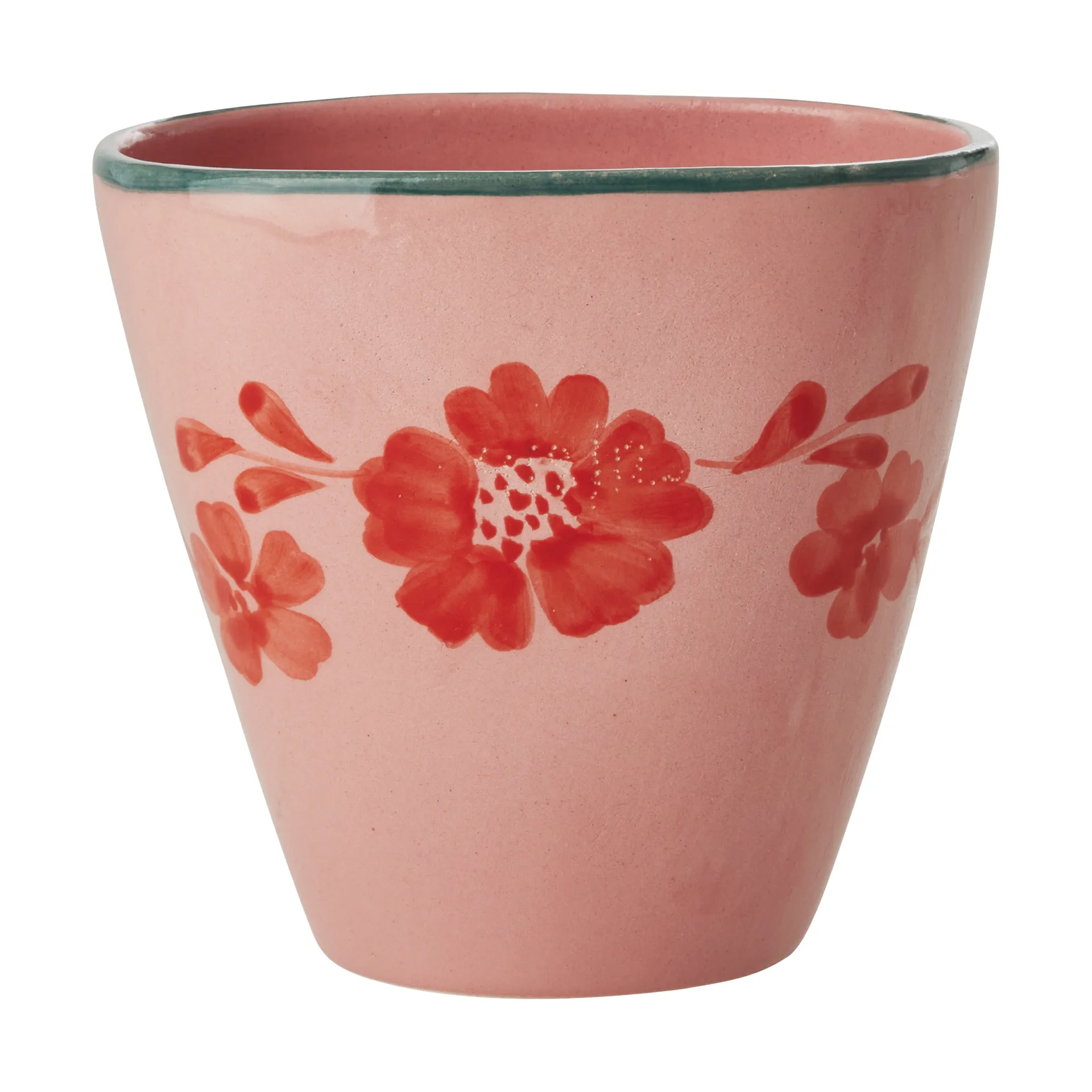 Rice ceramic cup 30 cl, Wine RICE