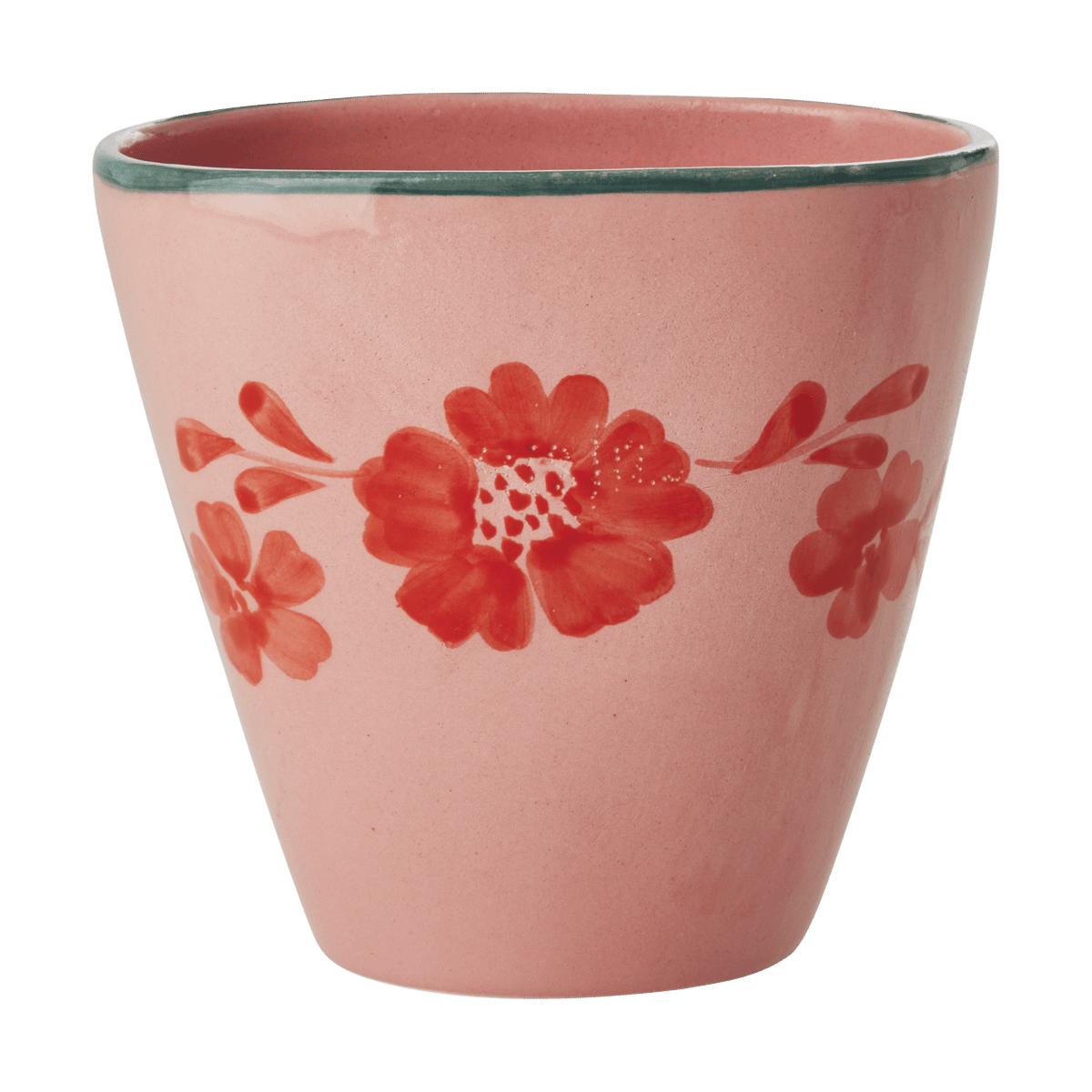 RICE Rice ceramic cup 30 cl Wine