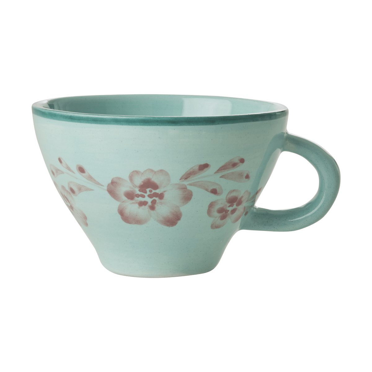 RICE Rice ceramic teacup Wine