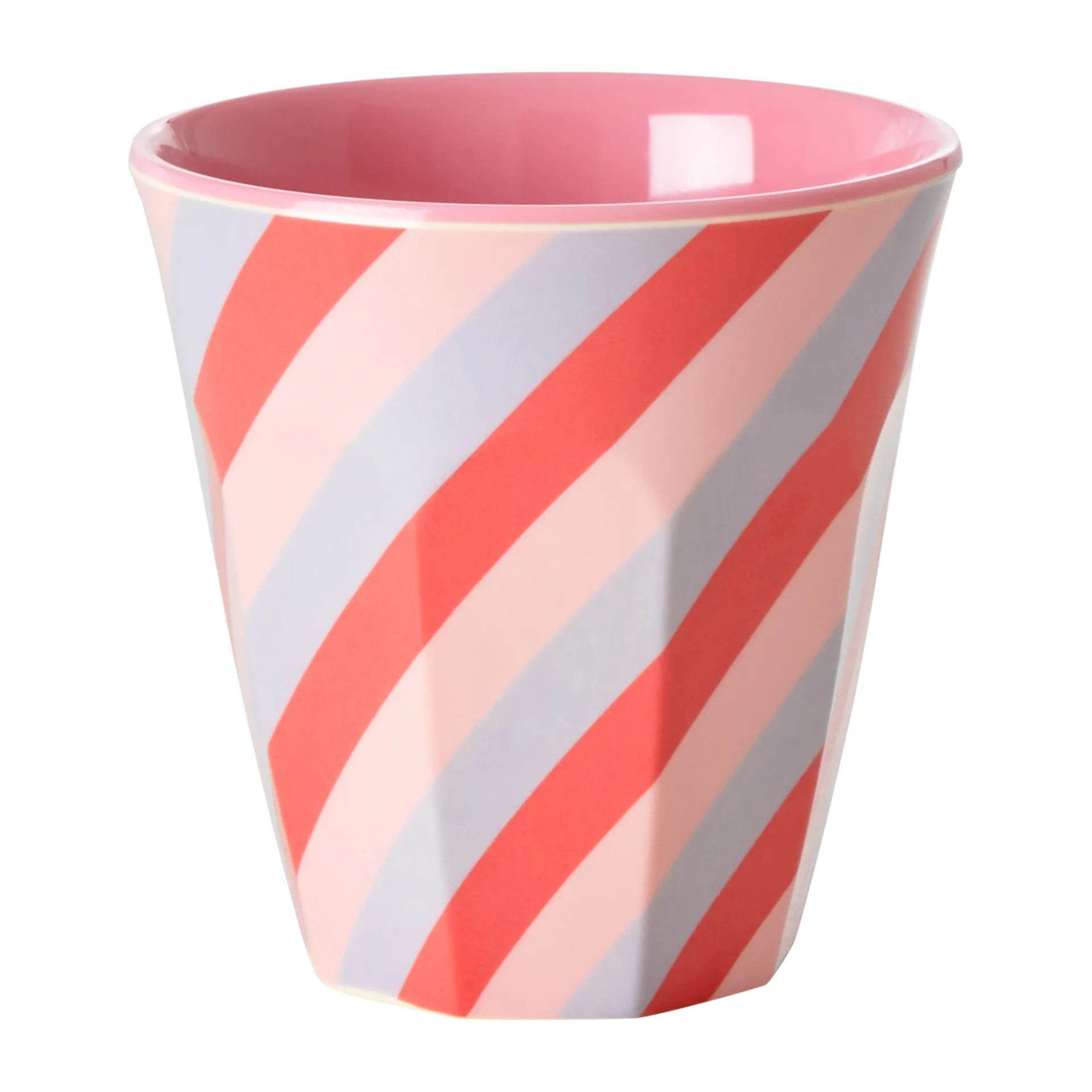 Rice children's cup melamin 6-pack, Happy fruits RICE