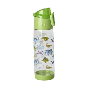 Rice children's water bottle 50 cl - New Dino - RICE